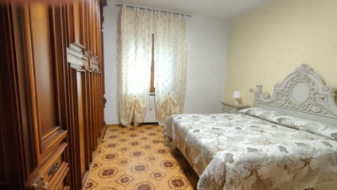 A casa di Ilaria Wohnung in San Vincenzo