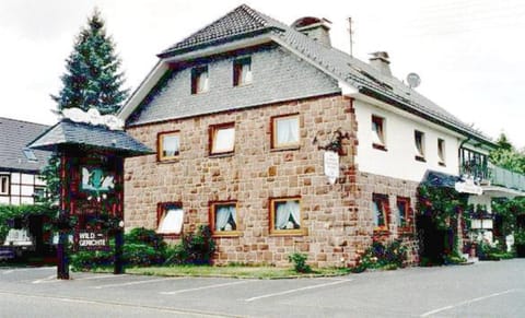 Hotel Restaurant Schmidter Bauernstube Hotel in Heimbach