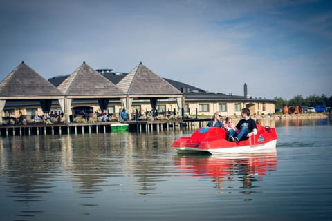 Aqua park