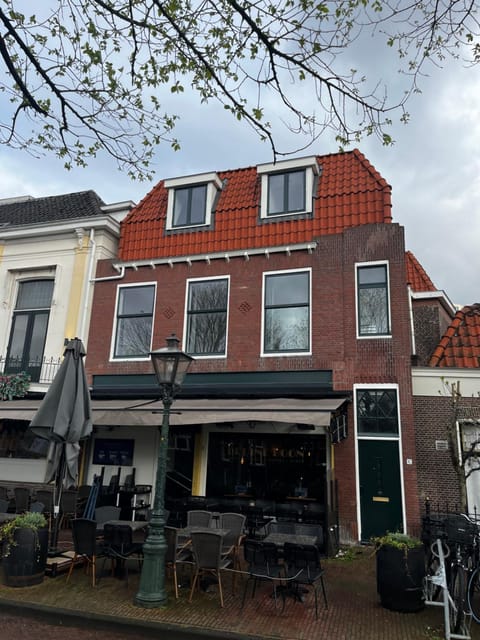Stays by ADM Hotel in Leiden