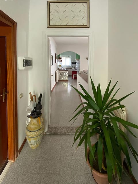 Casa Serena Apartamento in Induno Olona