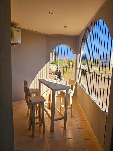 Patio, View (from property/room), Balcony/Terrace