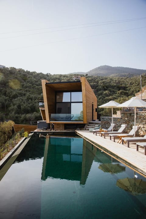 Five Olive Dream Trip House in İzmir Province