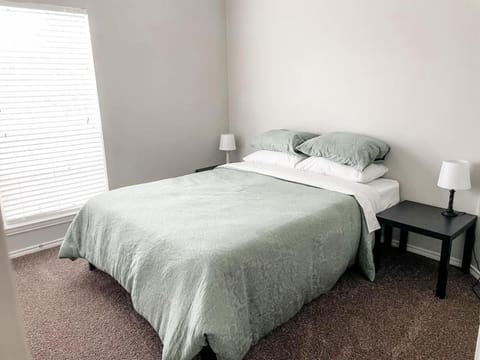 Charming Cozy 2-Bed 2-Ba Home Copropriété in Corpus Christi