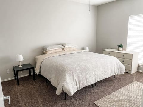 Charming Cozy 2-Bed 2-Ba Home Eigentumswohnung in Corpus Christi