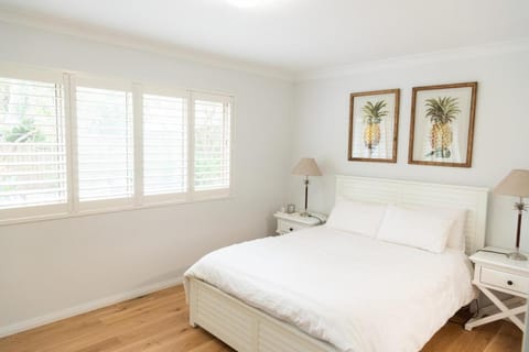 Newport Beach Pad - Perfect location Apartment in Pittwater Council