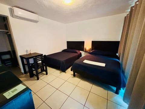 Hotel Cascada Inn in Cuautla