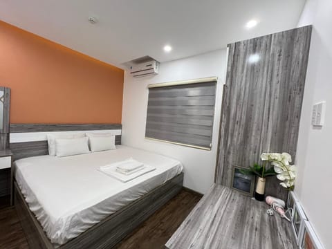 RUBY APARTMENT Apartment in Nha Trang