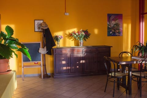 Casa Per Ferie Raggio Di Sole Bed and Breakfast in Ceriale