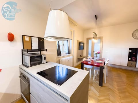 Viale Miramare 123/1 Tirabora Short Rent Apartment in Trieste