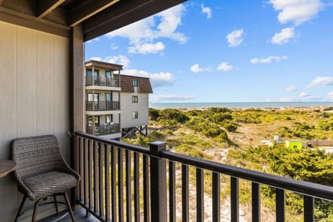 Southwinds G10 Ocean View condo Apartment in Atlantic Beach