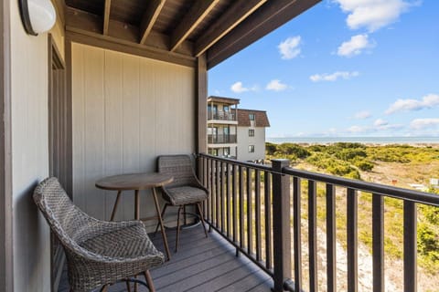 Southwinds G10 Ocean View condo Apartment in Atlantic Beach