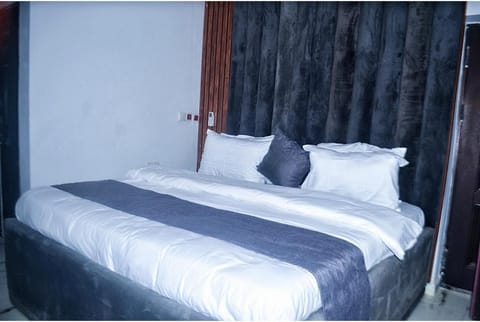 Empire Suites And Apartment Hotel in Abuja