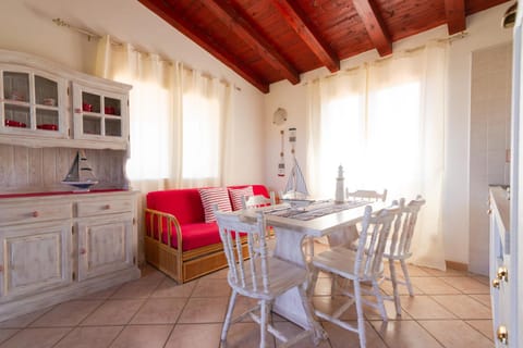 Residence SardegnaSummer Li Cuppulati Condo in San Teodoro