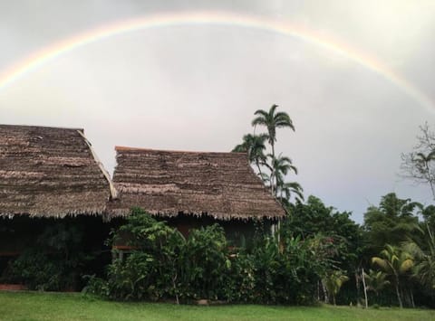 VILLA CHACHYTA Bed and Breakfast in Loreto, Peru