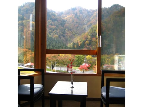 Akinomiya Sanso - Vacation STAY 68720v Hotel in Miyagi Prefecture