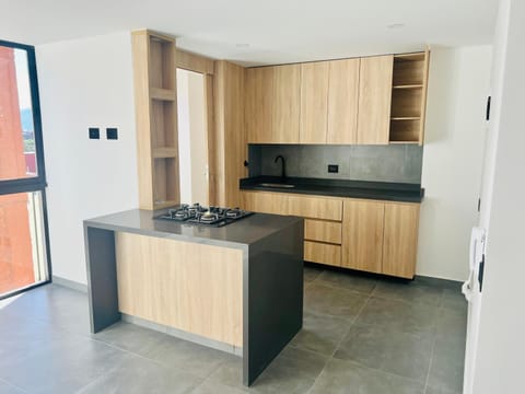 Torre Meraki Apartment in Medellin