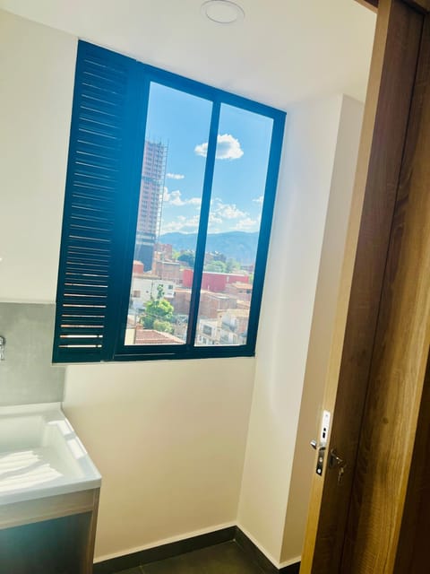 Torre Meraki Apartment in Medellin