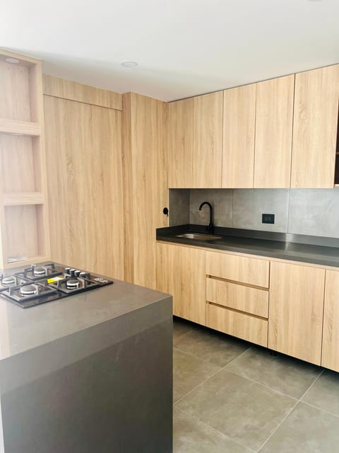 Torre Meraki Apartment in Medellin