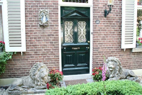 Annelies'Place to B& B Bed and Breakfast in Maastricht