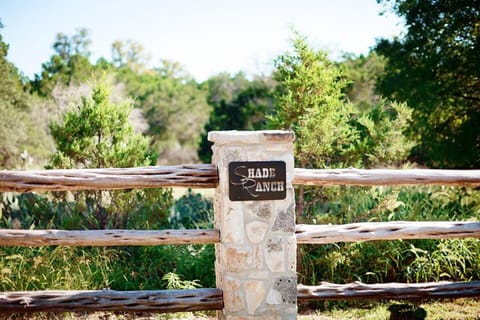 Charming Blanco Riverfront Cottage House in Wimberley