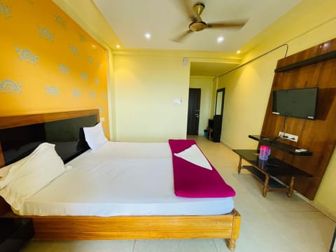 Hotel Devi Enclave ! Puri Hotel in Puri