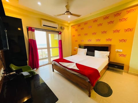 Hotel Devi Enclave ! Puri Hotel in Puri