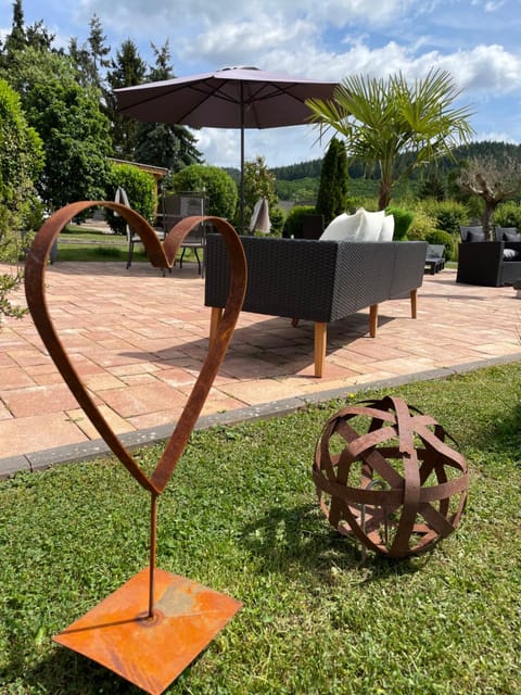 Property building, Balcony/Terrace