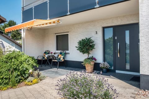 Haus Gramespacher Apartment in Baden-Württemberg