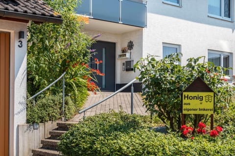 Haus Gramespacher Apartment in Baden-Württemberg