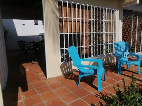 Patio, View (from property/room), Balcony/Terrace