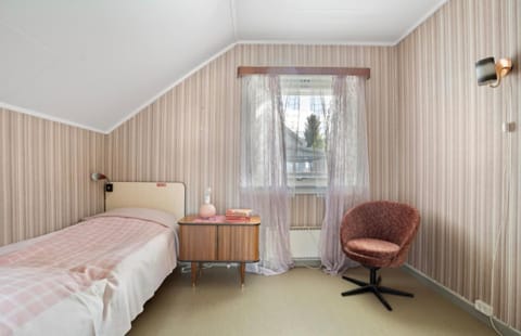 Casita Aurora Residence Villa in Tromso
