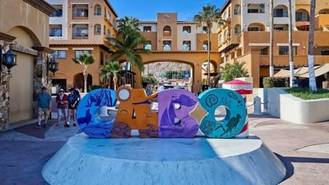 TESCondoRO Apartment hotel in Cabo San Lucas