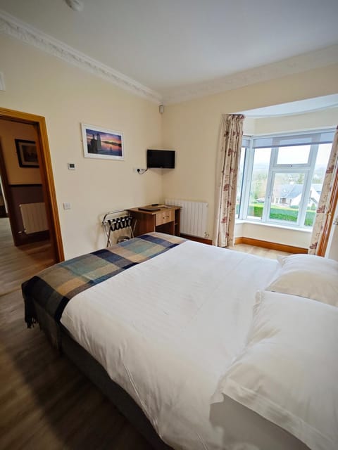 Mountain View Accommodation Chambre d’hôte in Donegal City