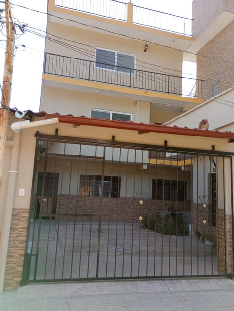 Property building, Day