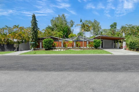 Seabrook beach house House in Port Douglas