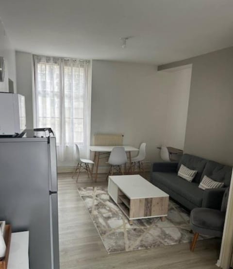 Appartement type F2 Appartamento in Soissons