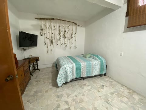 Apartamento de 2 dormitorios zona centro Apartment in Mazatlan