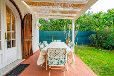 Villa Olivia Villa in Forte dei Marmi