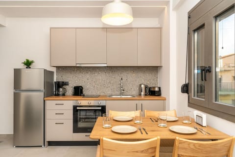 Dreta Suites Apartment in Chania