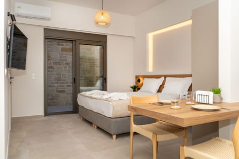 Dreta Suites Apartment in Chania