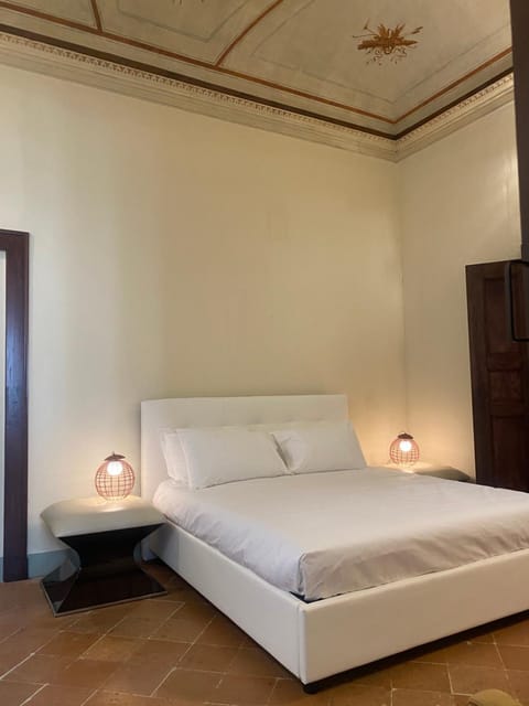 Le Suite Di Faenza Bed and Breakfast in Faenza