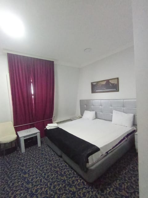 Karizma hotel Hotel in Baku