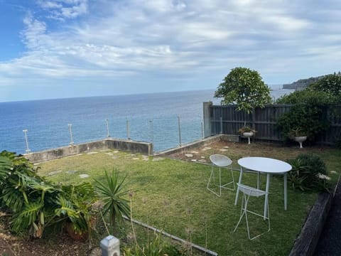 Oceanfront Dreamscape in Vaucluse Sydney! House in Sydney