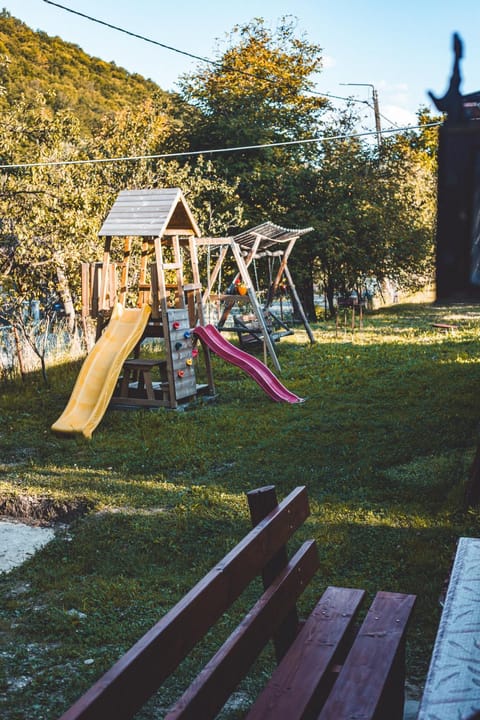 Natural landscape, Children play ground, Garden, Garden, Garden view