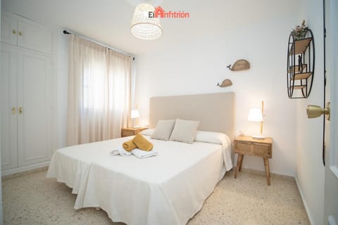 El Anfitrión - Casa Dunas Apartment in Sanlúcar de Barrameda