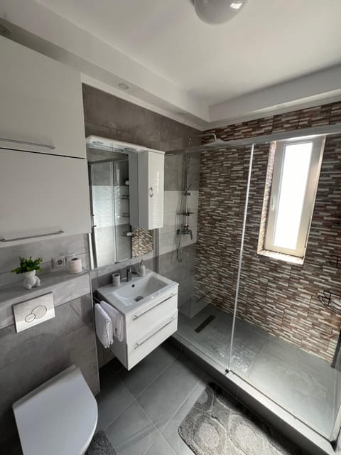 NexuS Apartments Condo in Sibiu