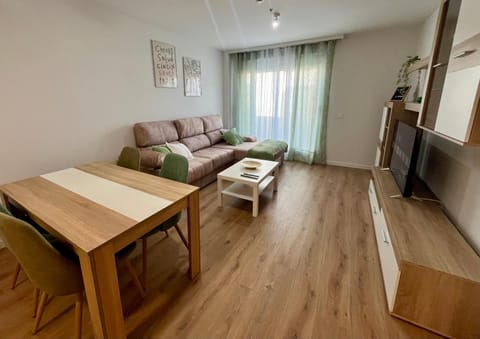 S3 Rivas Futura Apartment Apartamento in Rivas-Vaciamadrid
