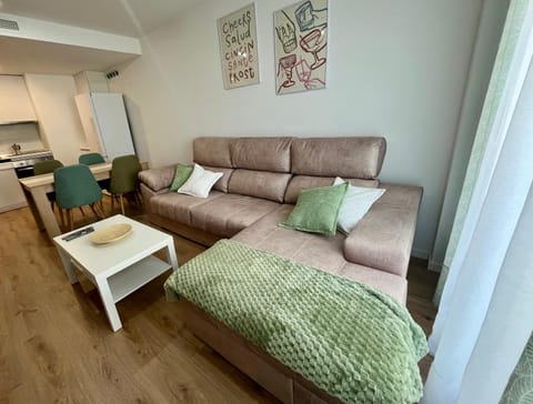 S3 Rivas Futura Apartment Apartment in Rivas-Vaciamadrid