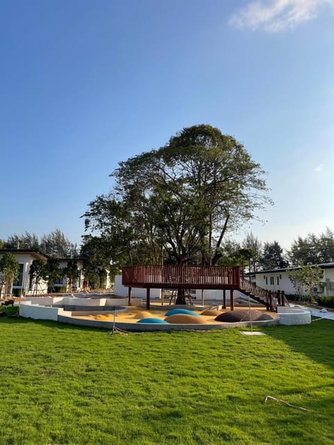 The Season Rayong Resort in Chon Buri Changwat